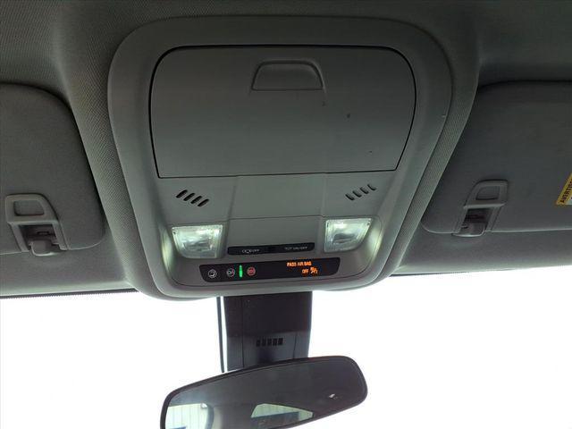used 2024 Chevrolet Equinox car, priced at $22,000