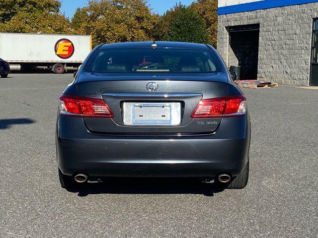 used 2011 Lexus ES 350 car, priced at $10,000