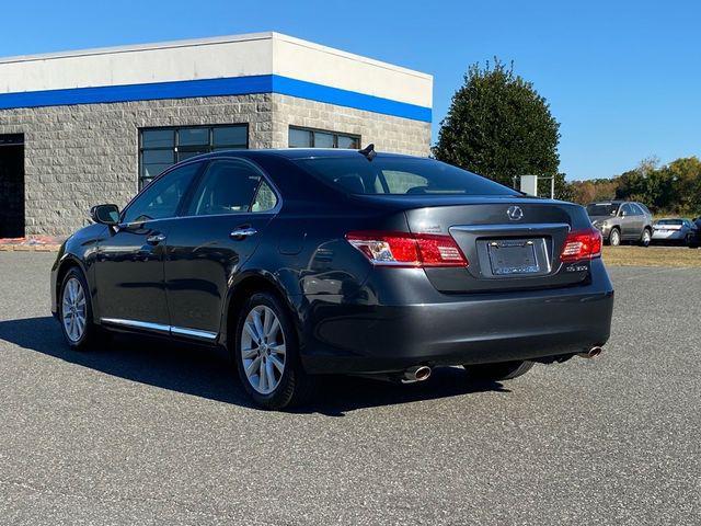 used 2011 Lexus ES 350 car, priced at $10,000