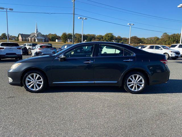 used 2011 Lexus ES 350 car, priced at $10,000