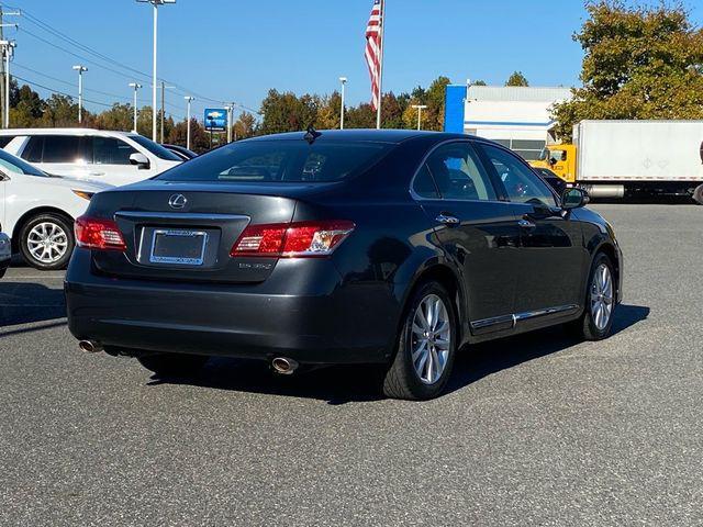 used 2011 Lexus ES 350 car, priced at $10,000