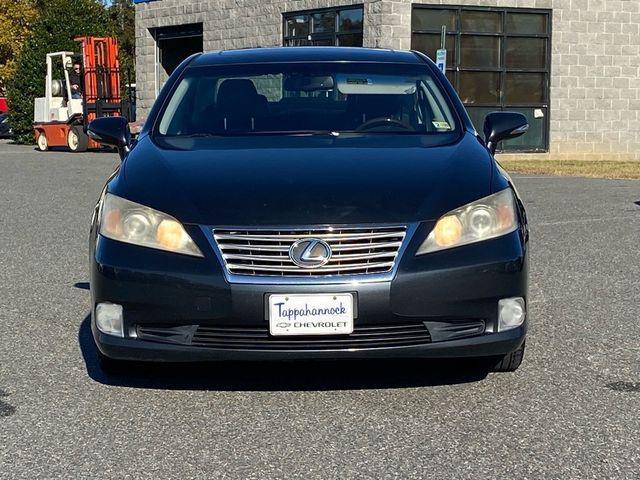 used 2011 Lexus ES 350 car, priced at $10,000