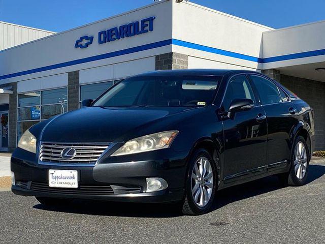 used 2011 Lexus ES 350 car, priced at $10,000