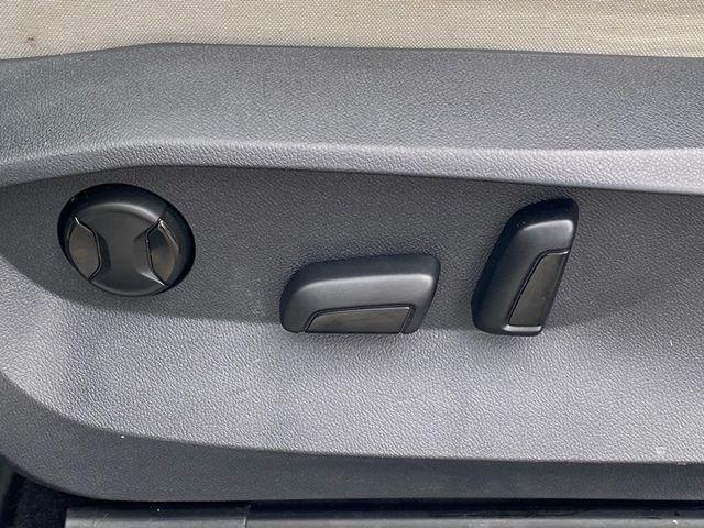 used 2022 Volkswagen Tiguan car, priced at $23,400