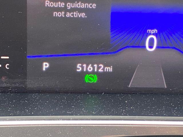 used 2022 Volkswagen Tiguan car, priced at $23,400