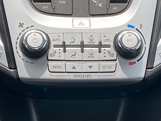 used 2017 GMC Terrain car, priced at $13,499