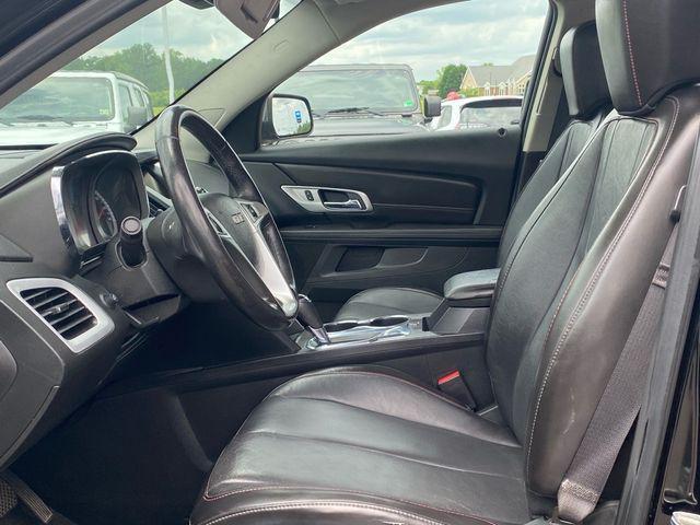 used 2017 GMC Terrain car, priced at $13,499