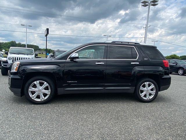 used 2017 GMC Terrain car, priced at $13,499