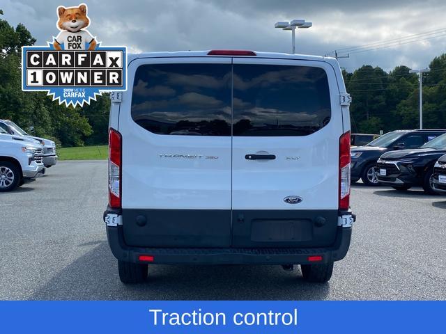 used 2019 Ford Transit-350 car, priced at $29,688