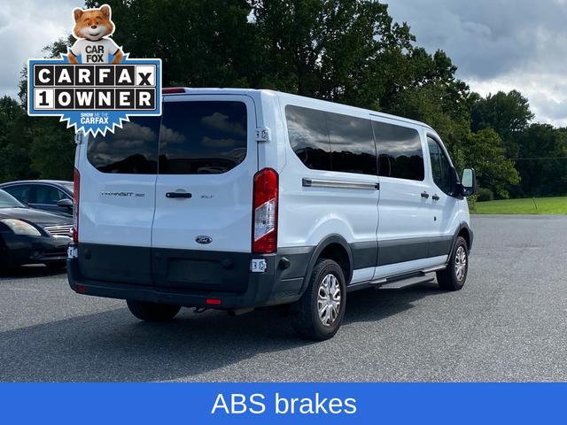 used 2019 Ford Transit-350 car, priced at $29,688