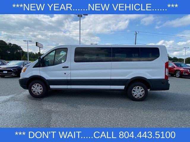 used 2019 Ford Transit-350 car, priced at $28,300