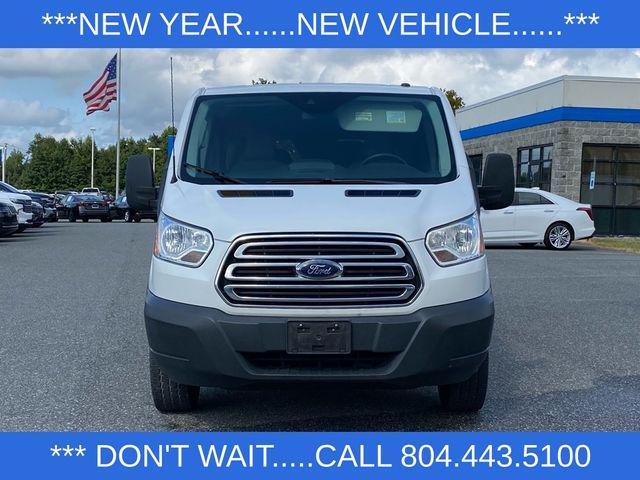 used 2019 Ford Transit-350 car, priced at $28,300