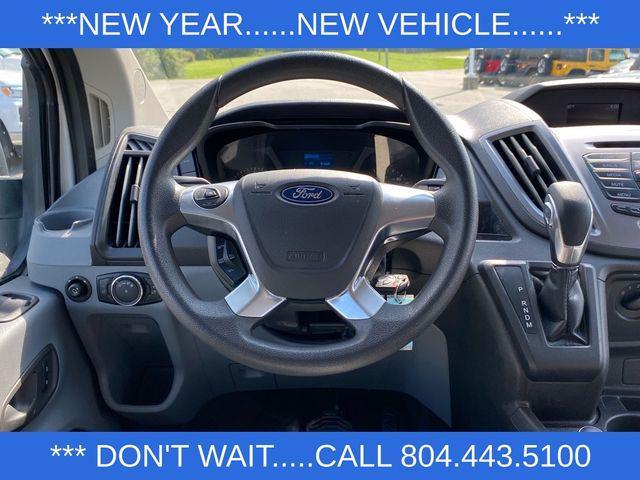 used 2019 Ford Transit-350 car, priced at $28,300