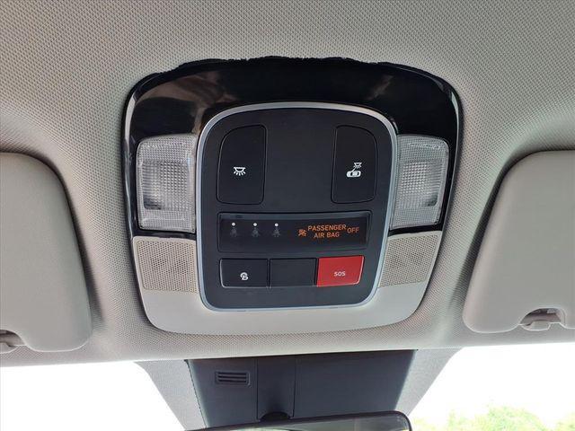 used 2024 Hyundai Tucson car, priced at $22,300