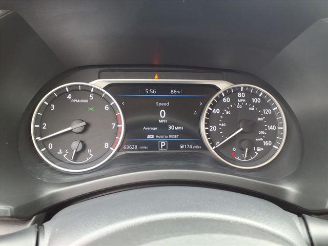 used 2021 Nissan Sentra car, priced at $16,700