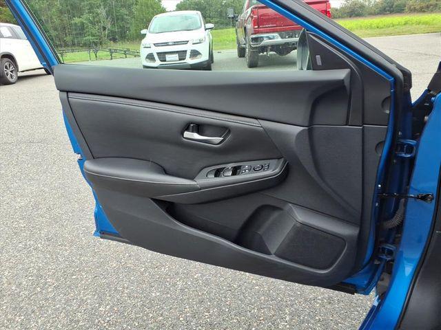 used 2021 Nissan Sentra car, priced at $16,700