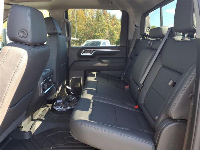 new 2026 Chevrolet Silverado 3500 car, priced at $78,447