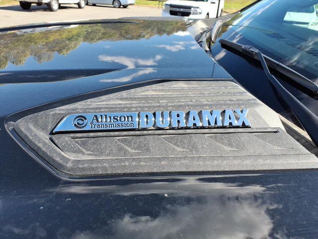 new 2026 Chevrolet Silverado 3500 car, priced at $78,447