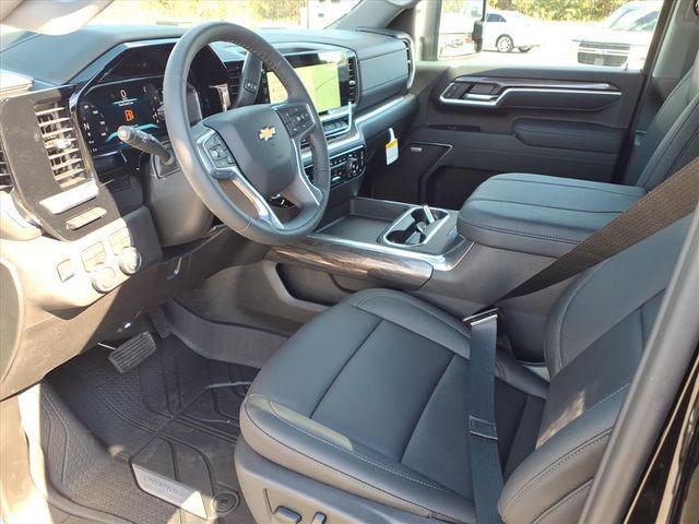 new 2026 Chevrolet Silverado 3500 car, priced at $78,447