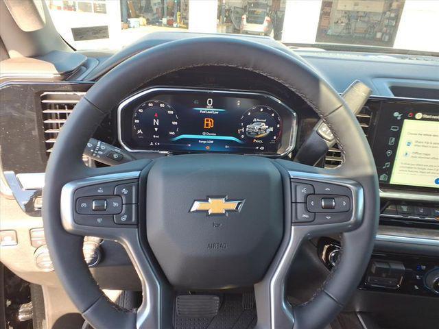 new 2026 Chevrolet Silverado 3500 car, priced at $78,447