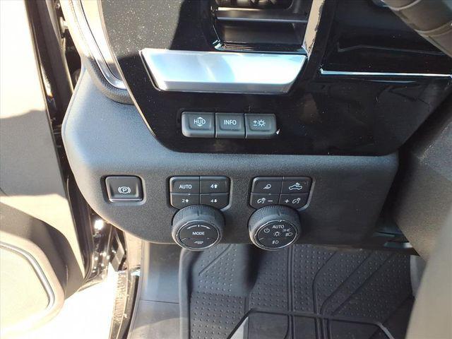 new 2026 Chevrolet Silverado 3500 car, priced at $78,447