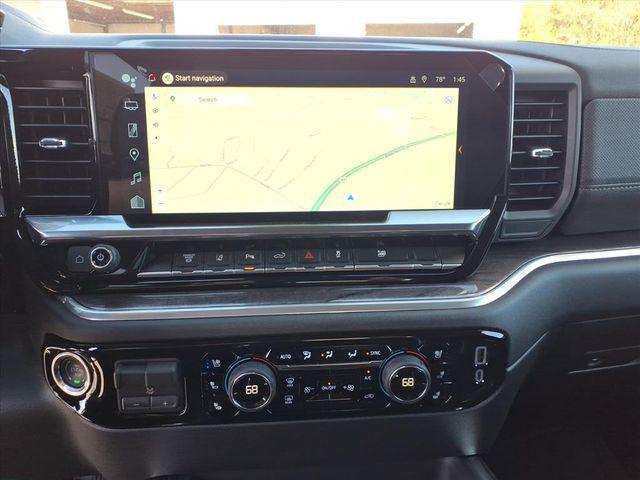 new 2026 Chevrolet Silverado 3500 car, priced at $78,447