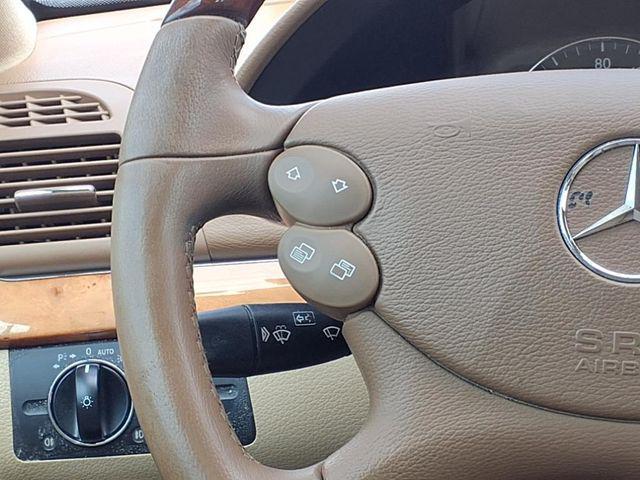 used 2007 Mercedes-Benz E-Class car, priced at $12,000