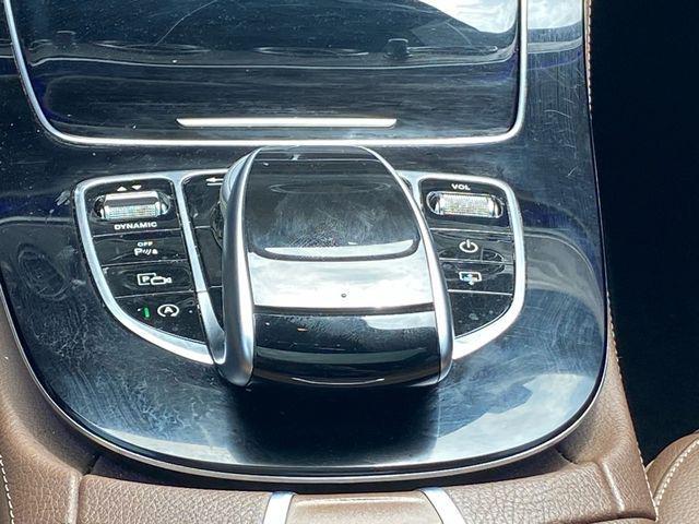 used 2017 Mercedes-Benz E-Class car, priced at $17,600