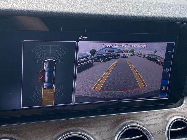used 2017 Mercedes-Benz E-Class car, priced at $17,600