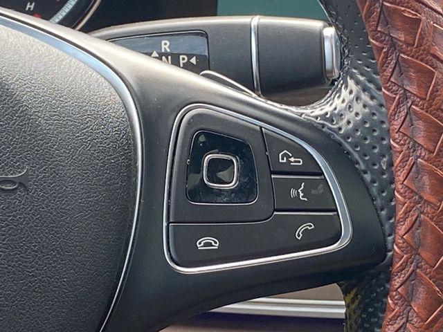 used 2017 Mercedes-Benz E-Class car, priced at $17,600