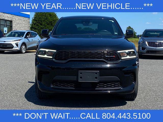 used 2023 Dodge Durango car, priced at $29,800