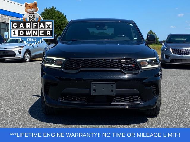 used 2023 Dodge Durango car, priced at $29,950