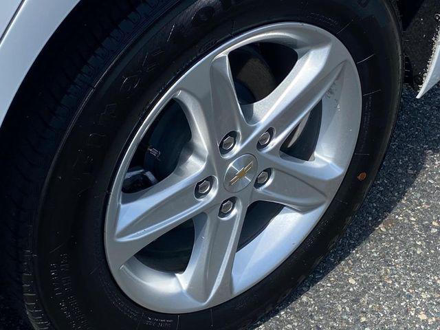 used 2024 Chevrolet Malibu car, priced at $22,500