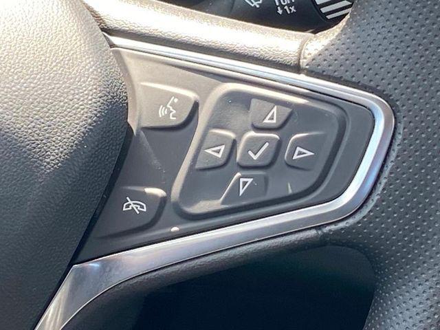 used 2024 Chevrolet Malibu car, priced at $22,500