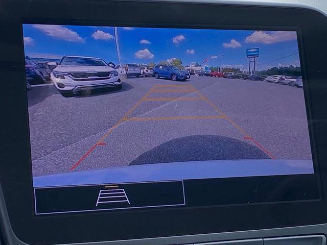 used 2024 Chevrolet Malibu car, priced at $22,500