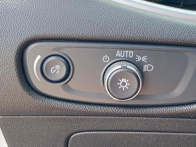 used 2024 Chevrolet Malibu car, priced at $22,500
