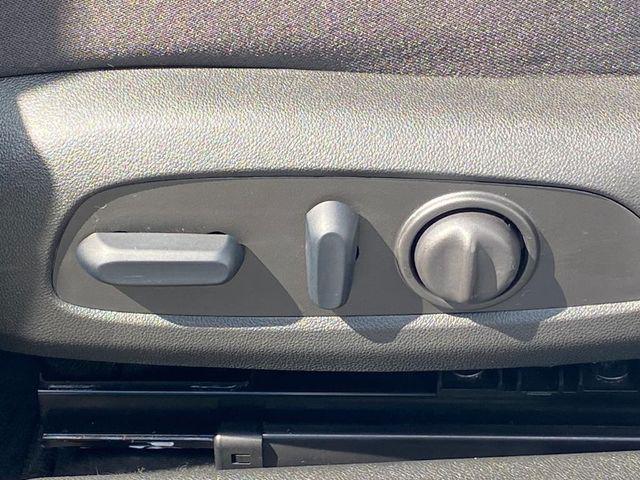 used 2024 Chevrolet Malibu car, priced at $22,500