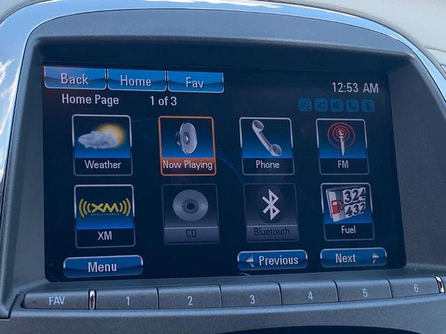 used 2013 Buick LaCrosse car, priced at $9,800