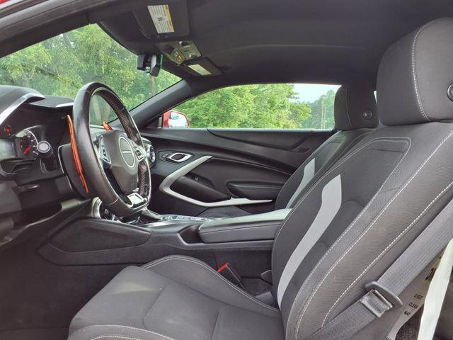 used 2019 Chevrolet Camaro car, priced at $18,000