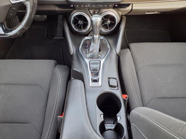 used 2019 Chevrolet Camaro car, priced at $17,776