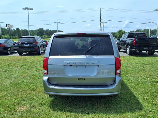 used 2019 Dodge Grand Caravan car, priced at $19,700
