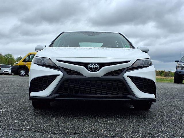 used 2024 Toyota Camry car, priced at $26,000