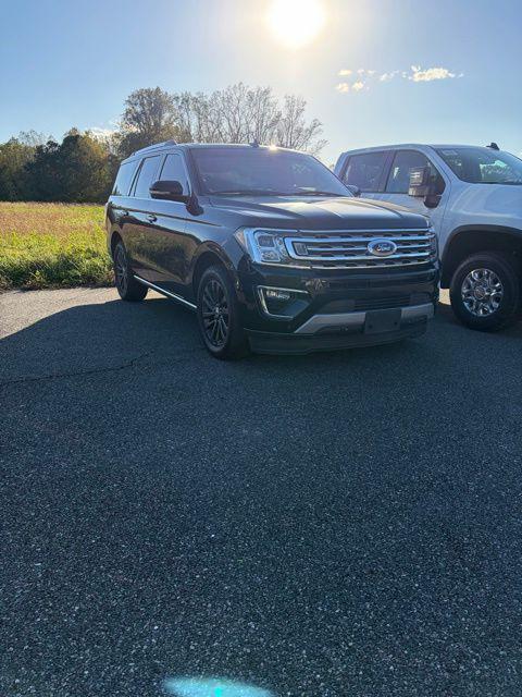 used 2020 Ford Expedition car, priced at $31,500