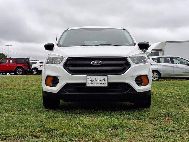 used 2019 Ford Escape car, priced at $12,000