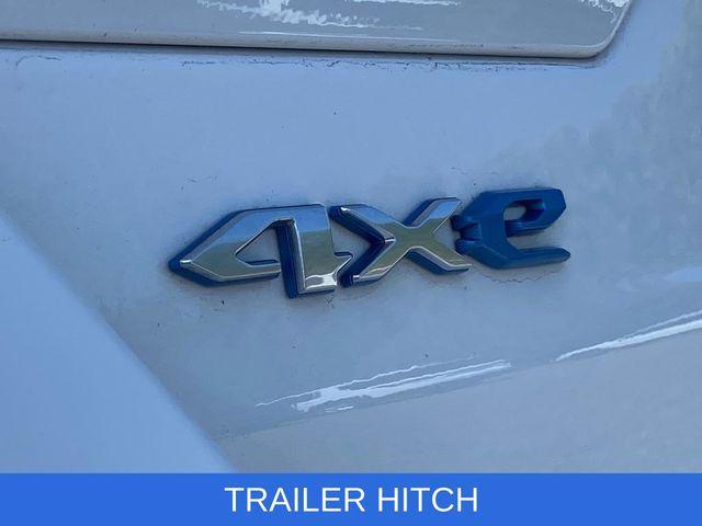 used 2024 Jeep Grand Cherokee 4xe car, priced at $36,800