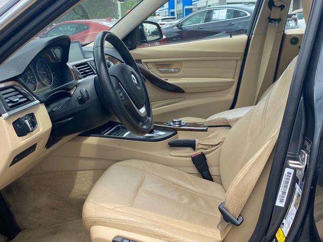 used 2013 BMW ActiveHybrid 3 car, priced at $11,500