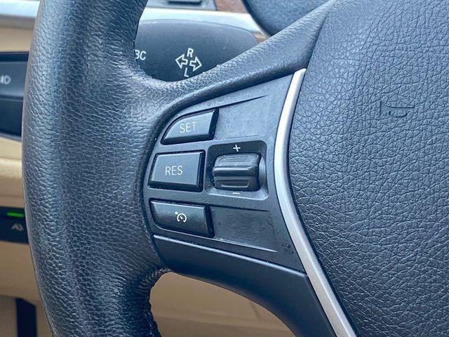 used 2013 BMW ActiveHybrid 3 car, priced at $11,500