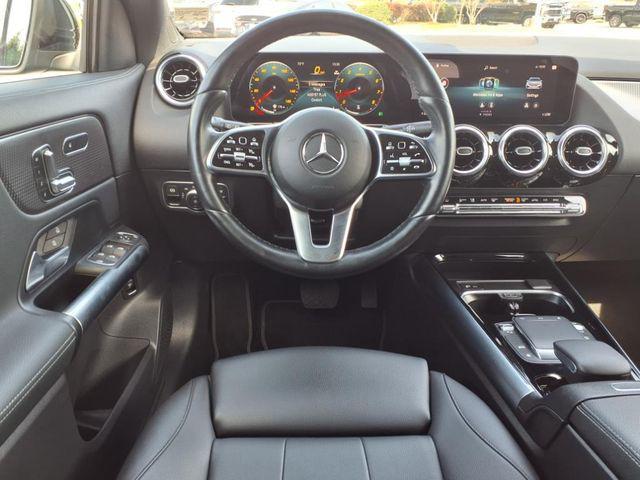 used 2023 Mercedes-Benz GLA 250 car, priced at $33,000