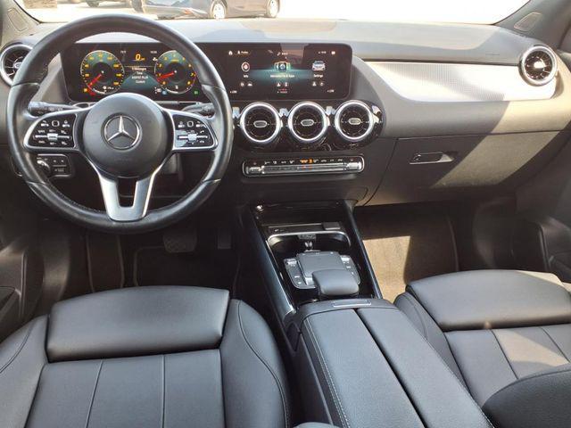 used 2023 Mercedes-Benz GLA 250 car, priced at $33,000