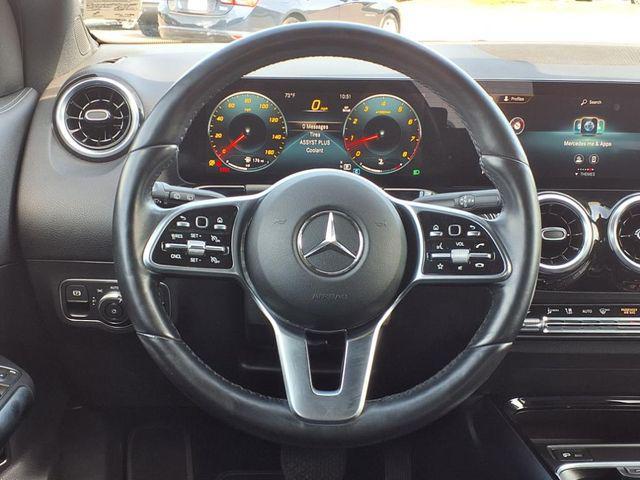 used 2023 Mercedes-Benz GLA 250 car, priced at $33,000